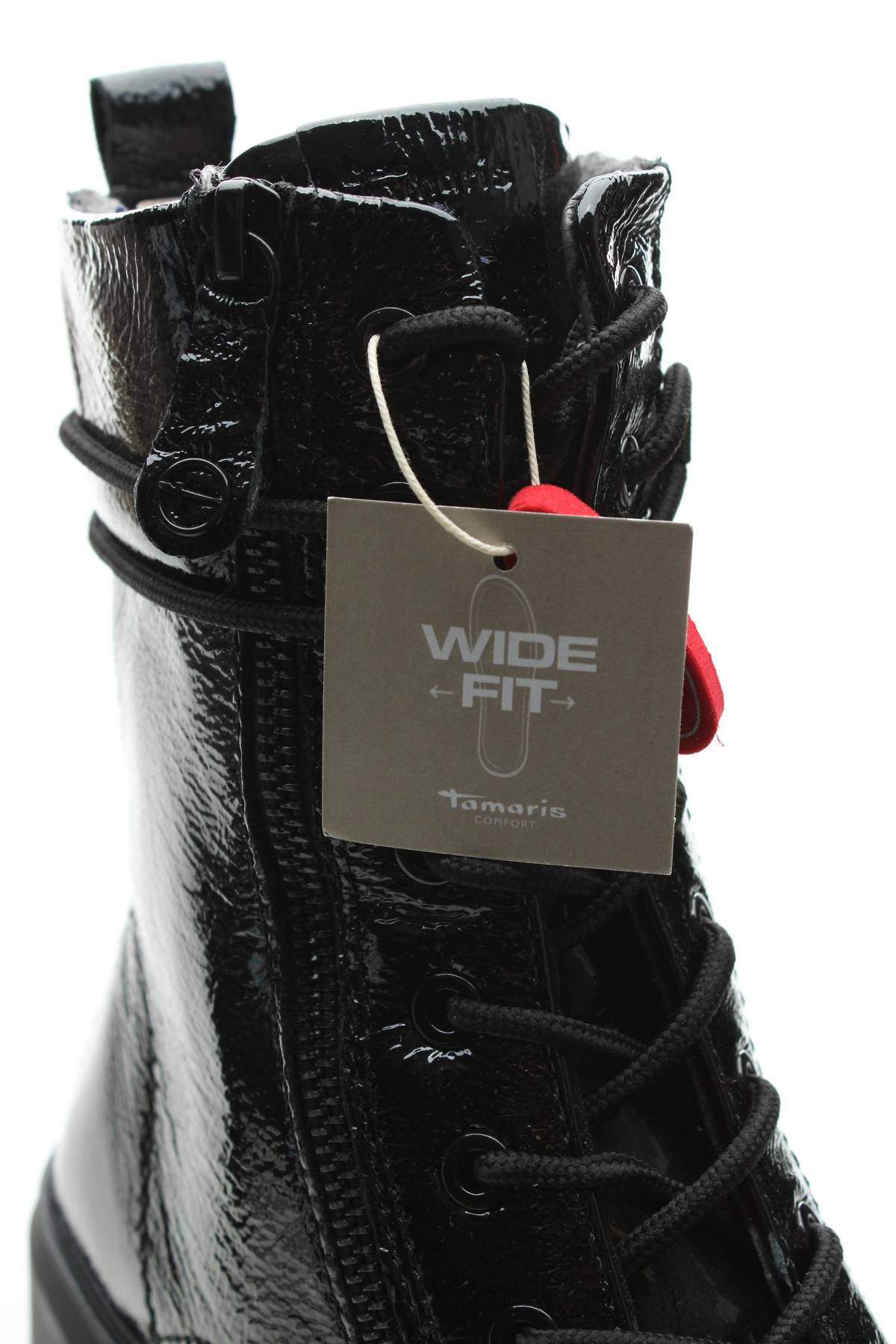 Дамски боти Tamaris5