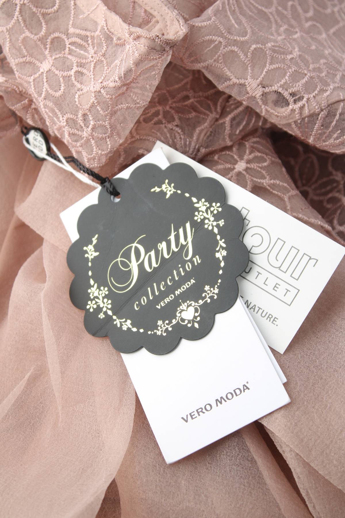 Επίσημο φόρεμα Vero Moda3