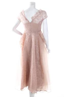 Επίσημο φόρεμα Vero Moda2