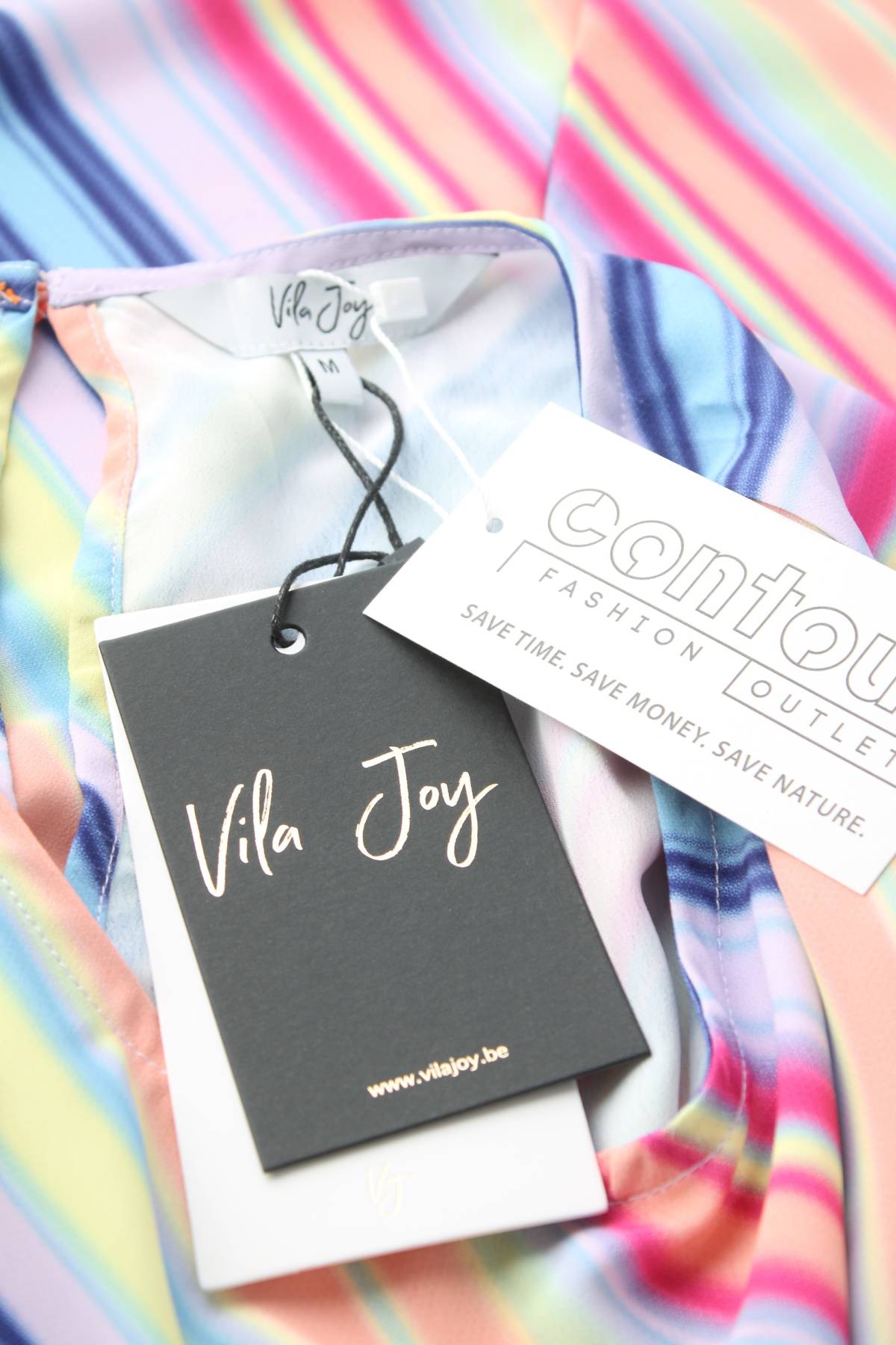 Дамска блуза Vila Joy3