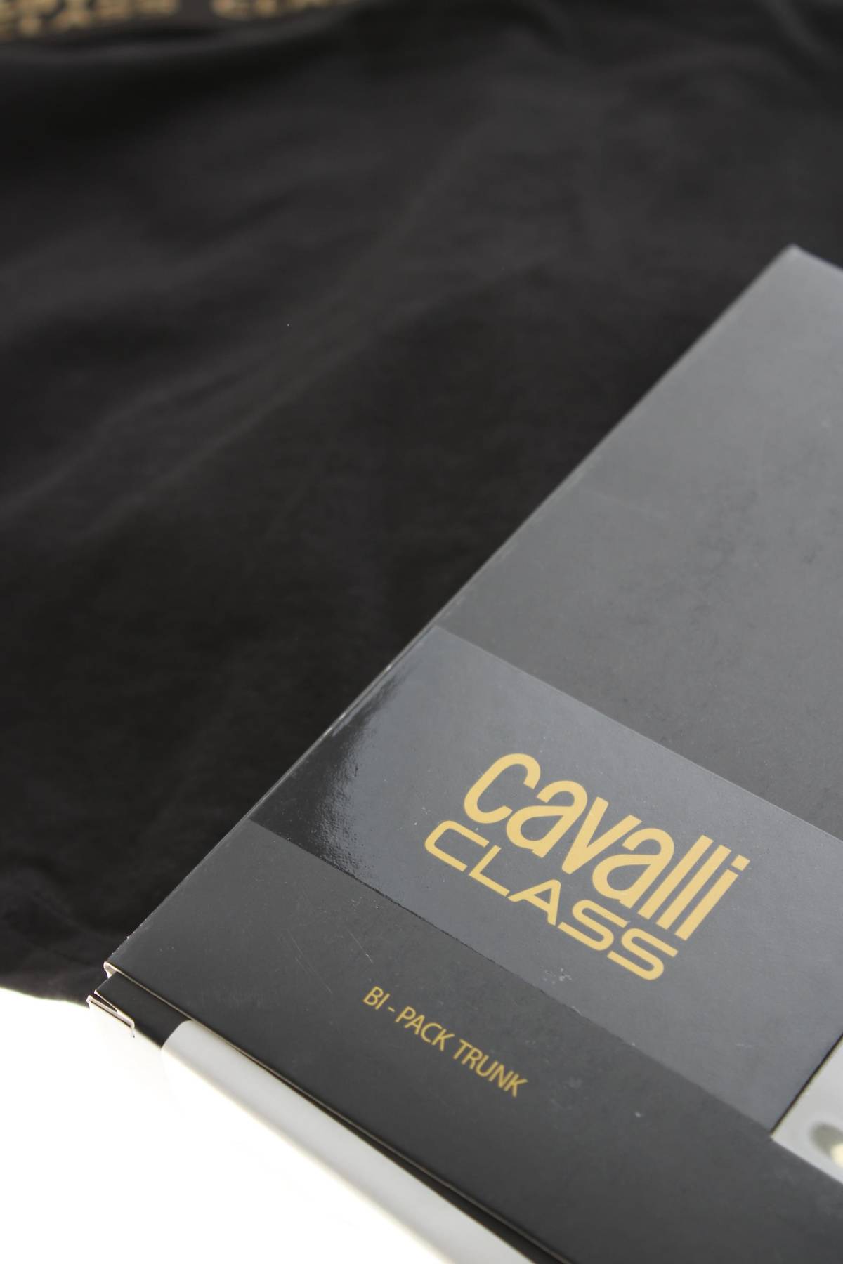 Мъжки боксерки Cavalli Class3