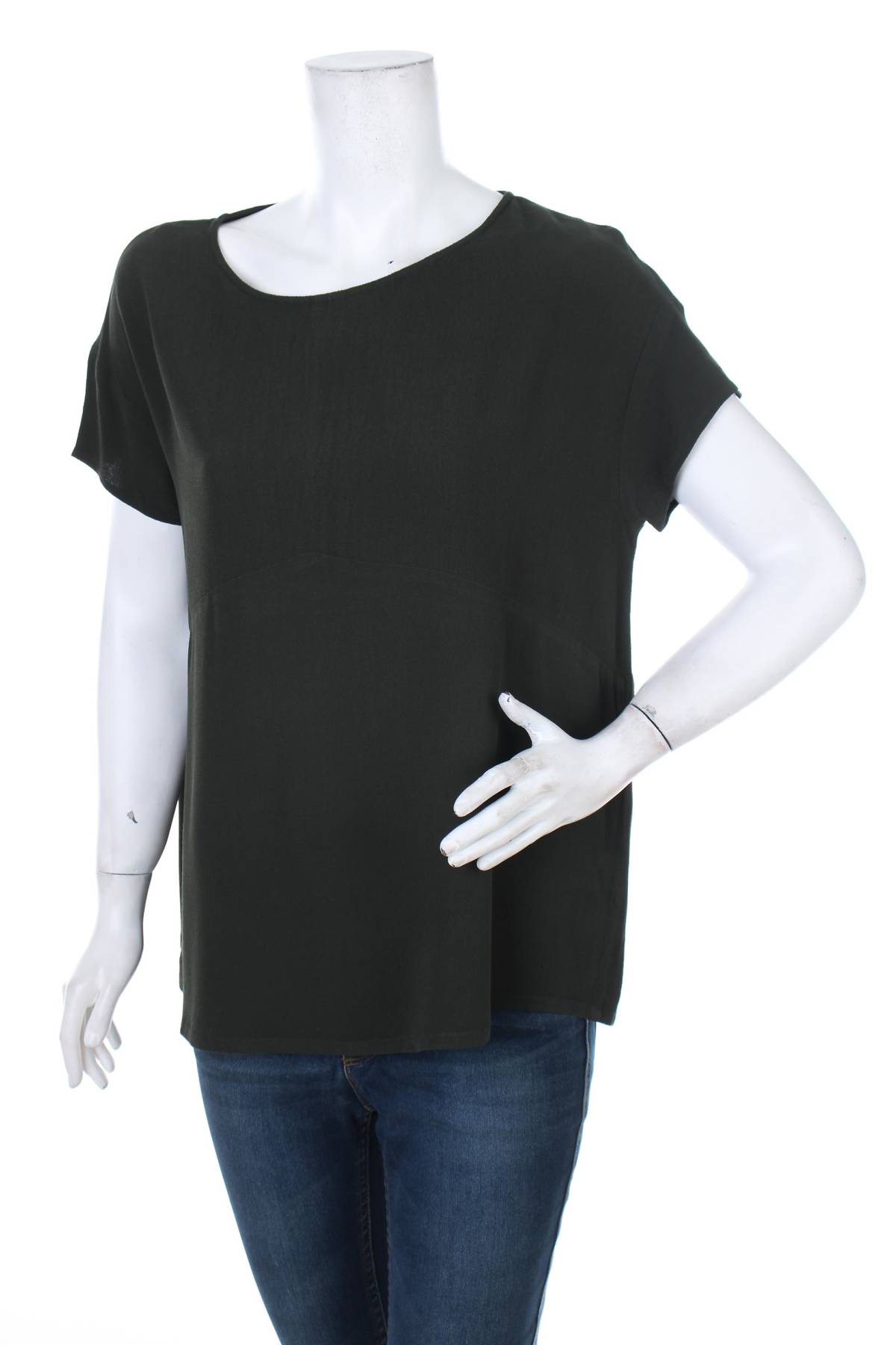 Дамска блуза American Vintage1 - Contour.bg Дамска блуза American Vintage1