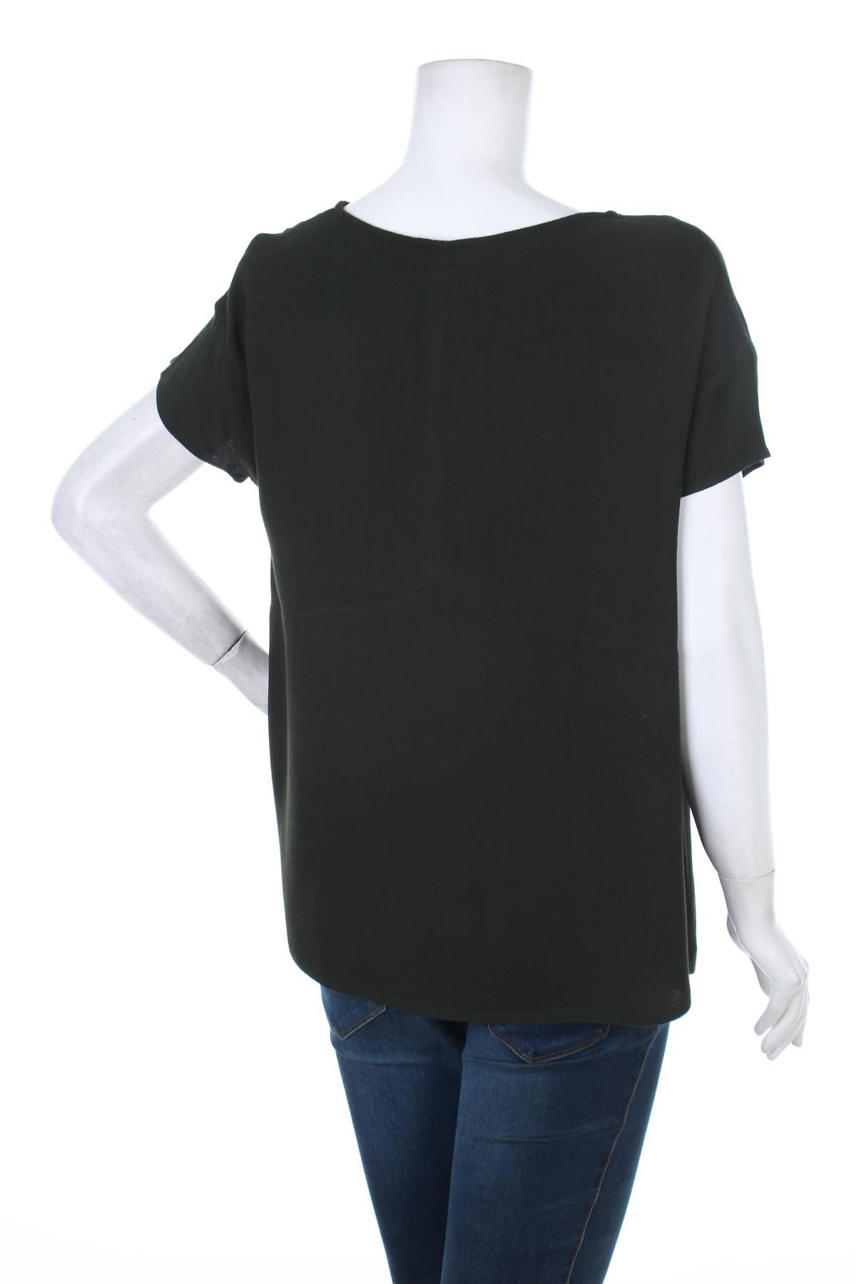 Дамска блуза American Vintage2 - Contour.bg Дамска блуза American Vintage2
