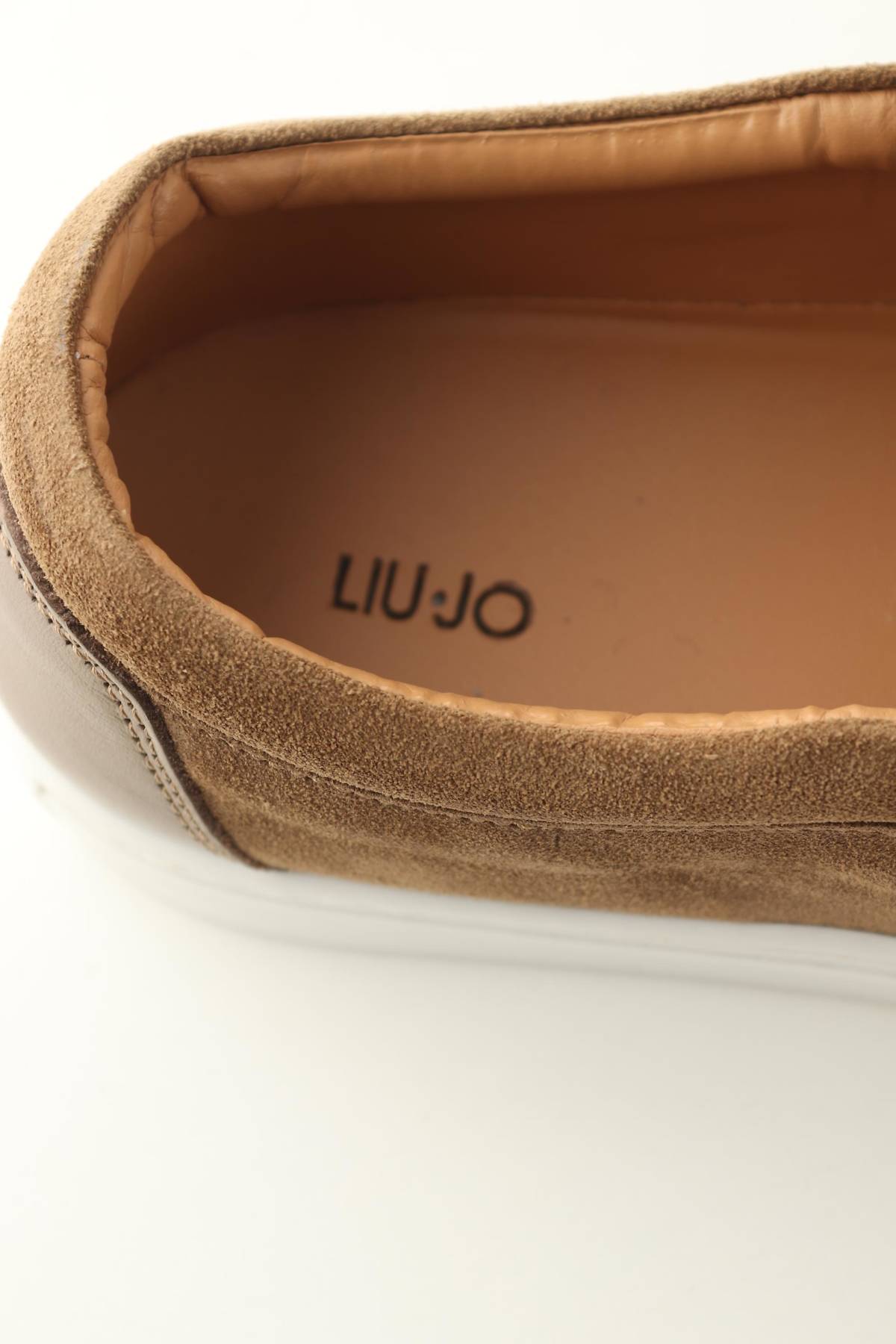 Sneakers Liu Jo5 - Contourshop.gr Sneakers Liu Jo5