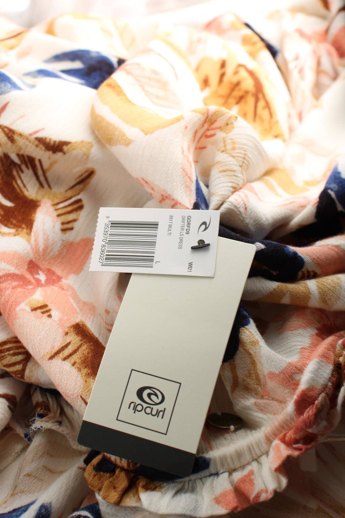 Рокля Rip Curl3 - Contour.bg Рокля Rip Curl3