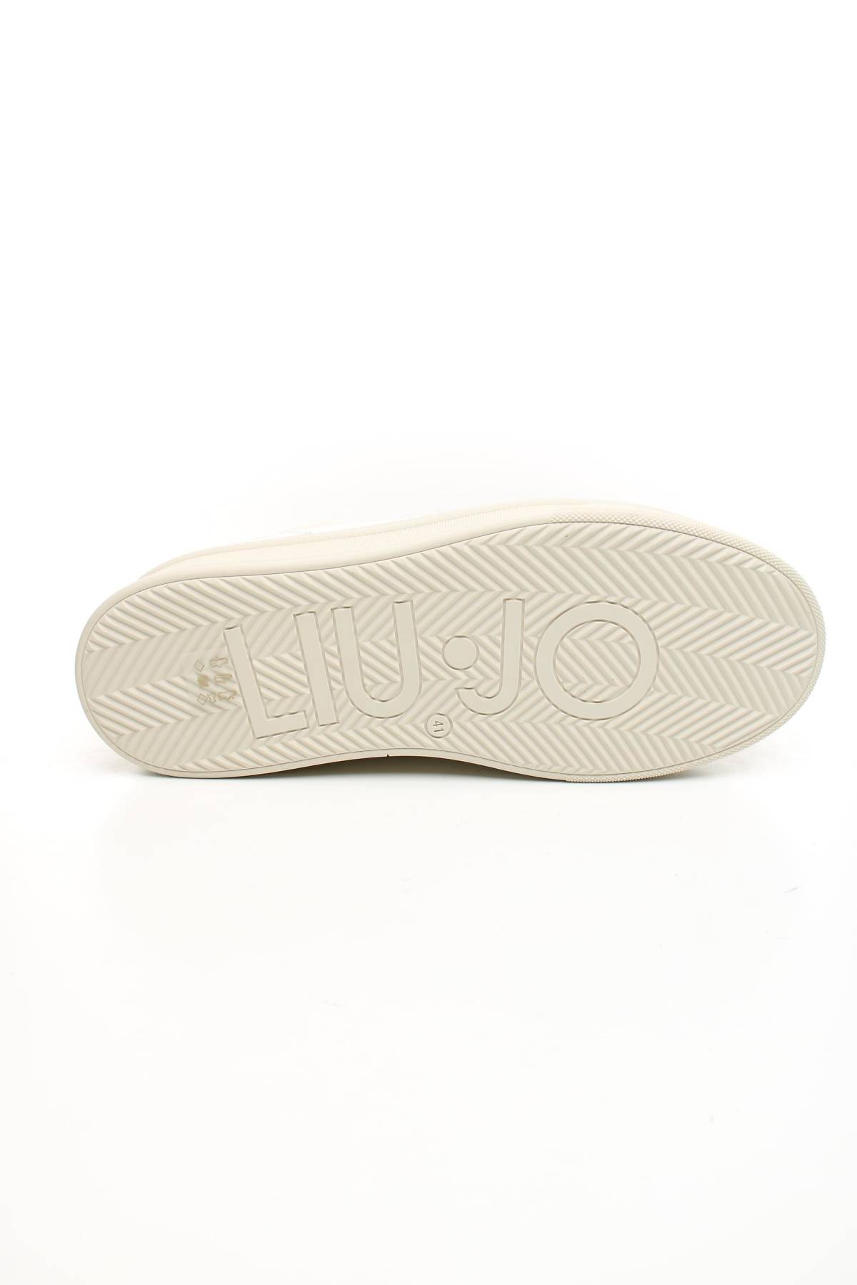 Кецове Liu Jo4 - Contour.bg Кецове Liu Jo4