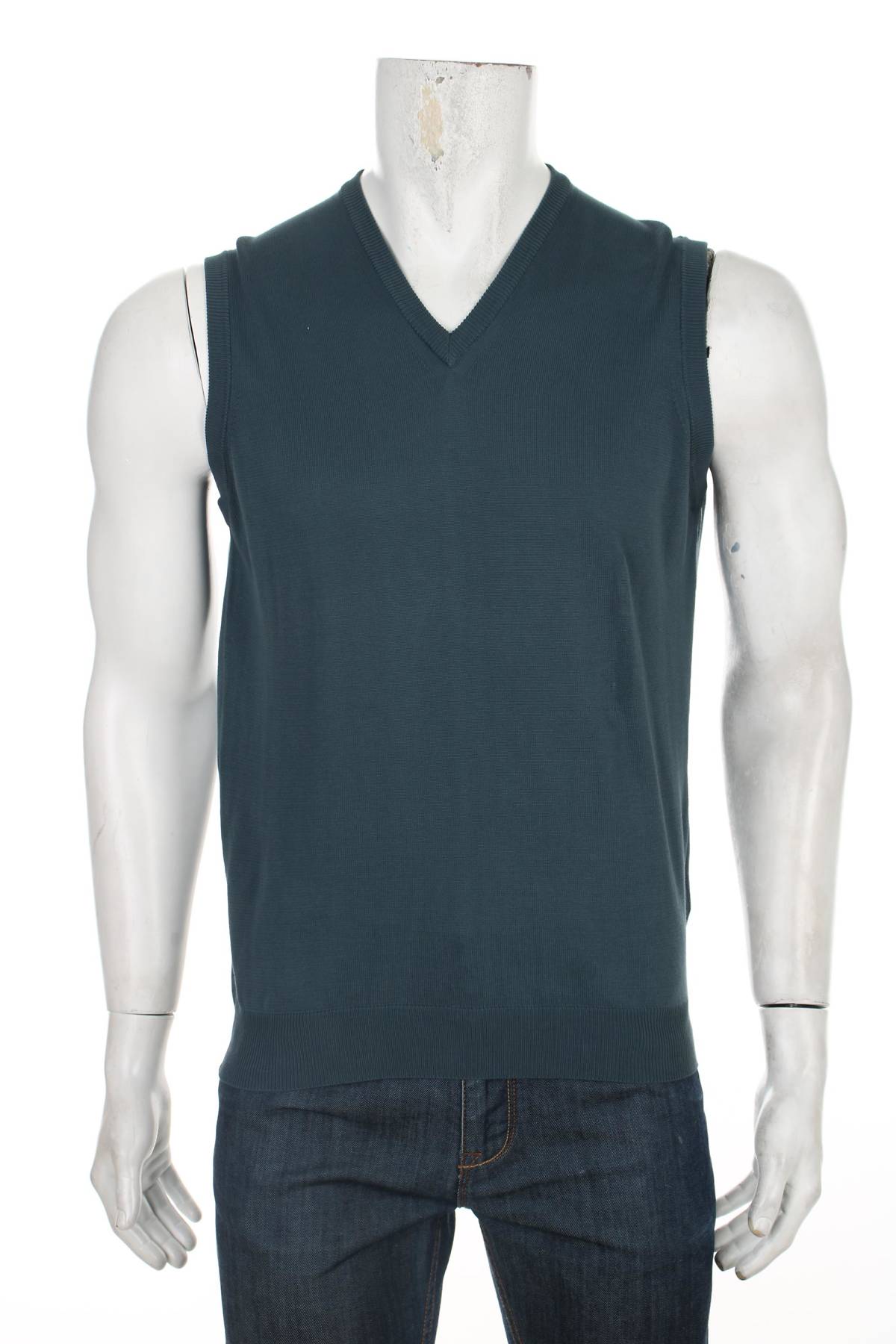 Ανδρικό πουλόβερ Pull Love1 - Contourshop.gr Ανδρικό πουλόβερ Pull Love1