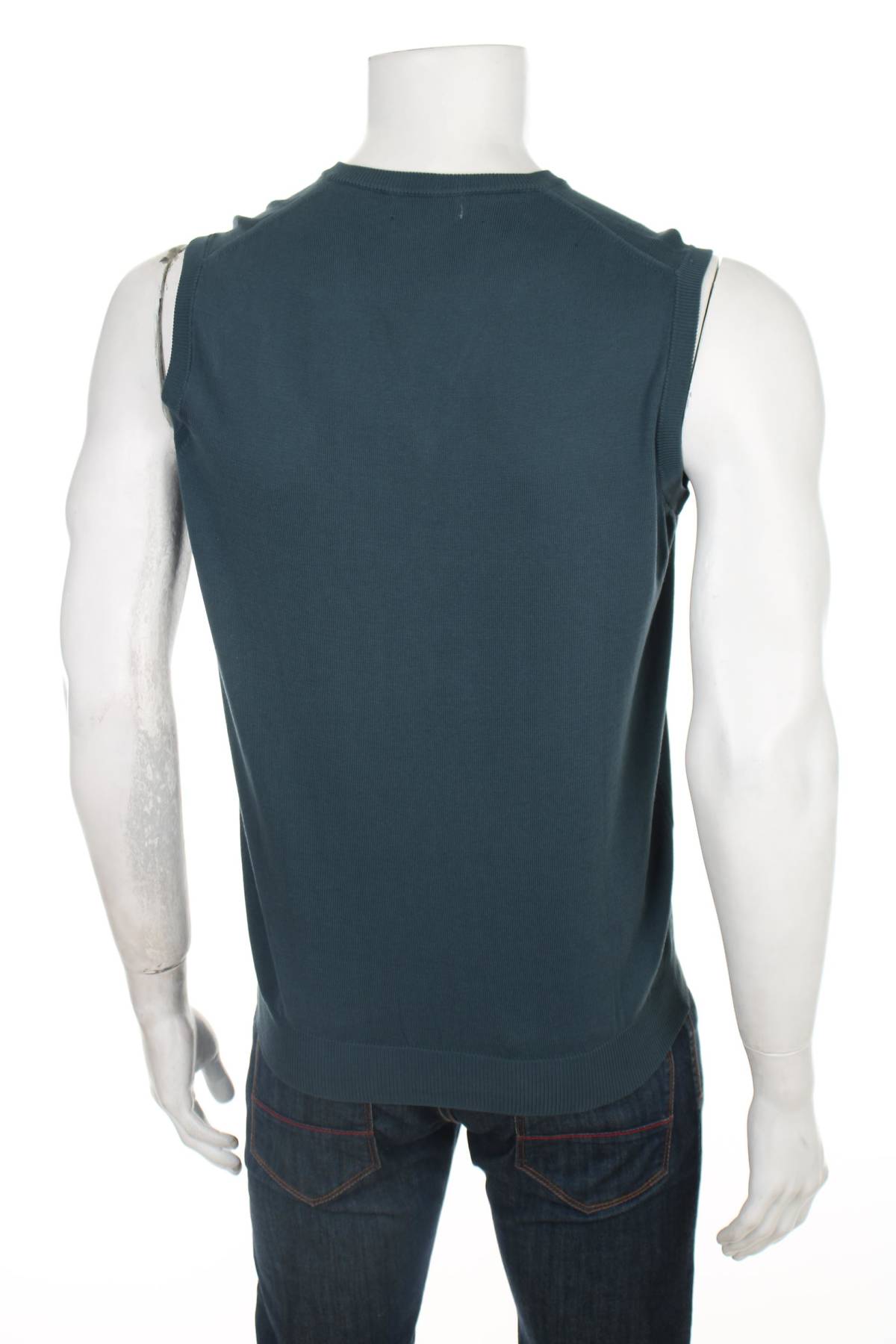 Ανδρικό πουλόβερ Pull Love2 - Contourshop.gr Ανδρικό πουλόβερ Pull Love2