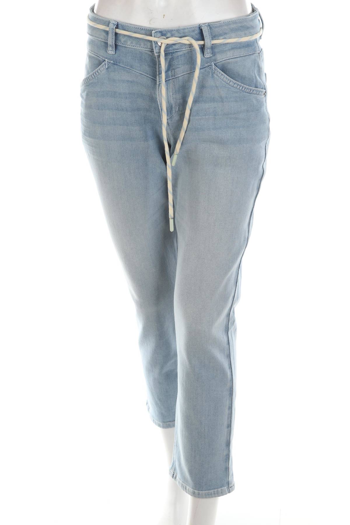 Дамски дънки Tom Tailor1 - Contour.bg Дамски дънки Tom Tailor1