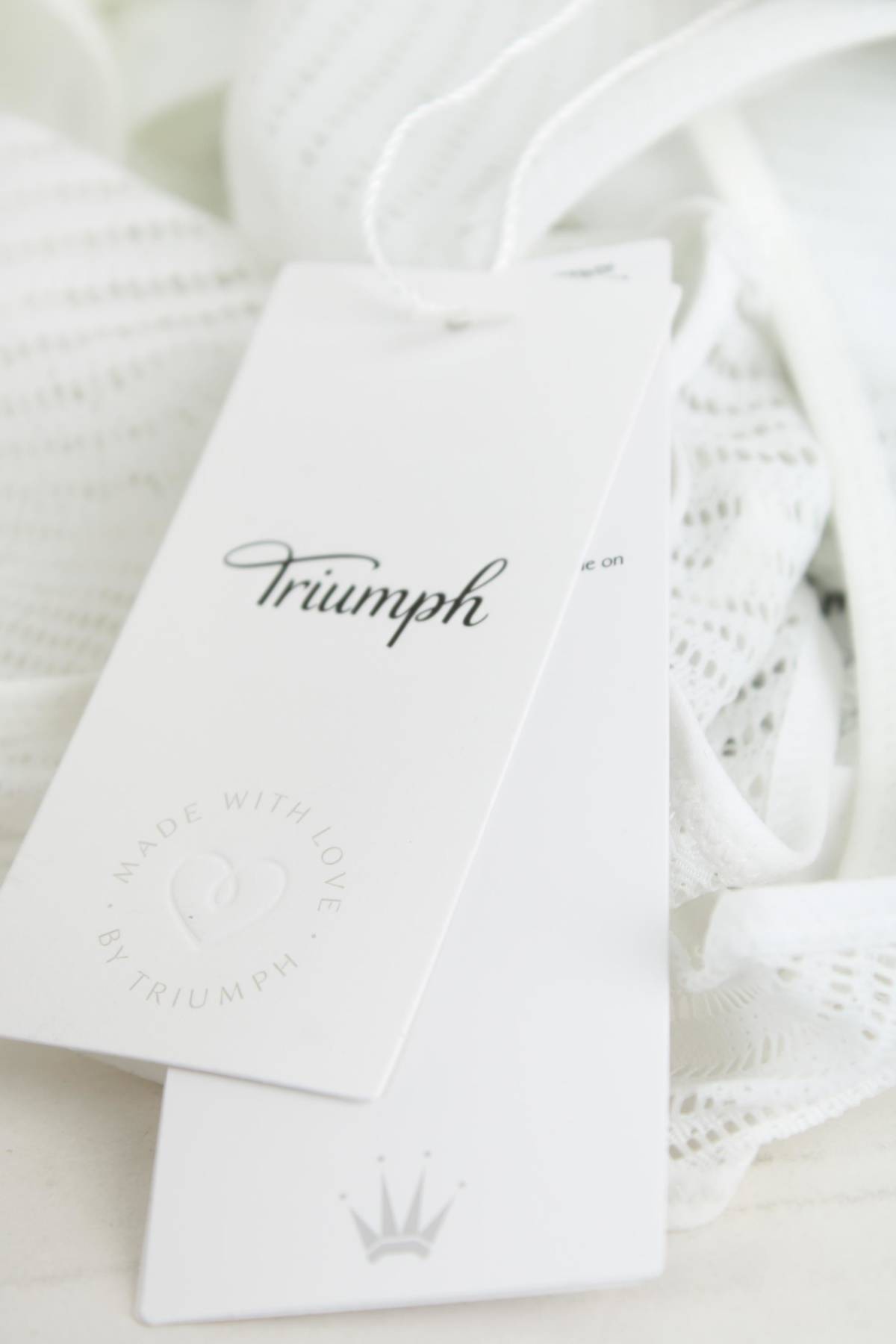 Бикини Triumph3