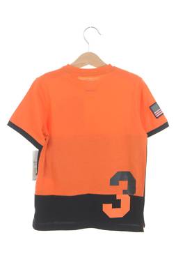 Детска тениска US Polo Assn.2