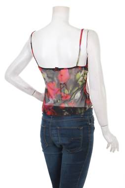 Γυναικείο αμάνικο Boohoo2 - Contourshop.gr Γυναικείο αμάνικο Boohoo2