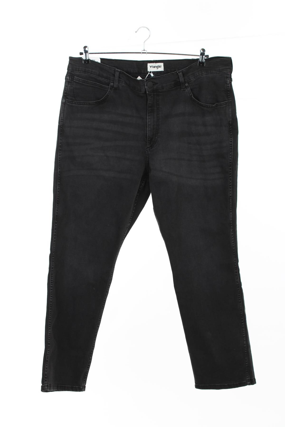 Мъжки дънки Wrangler1 - Contour.bg Мъжки дънки Wrangler1