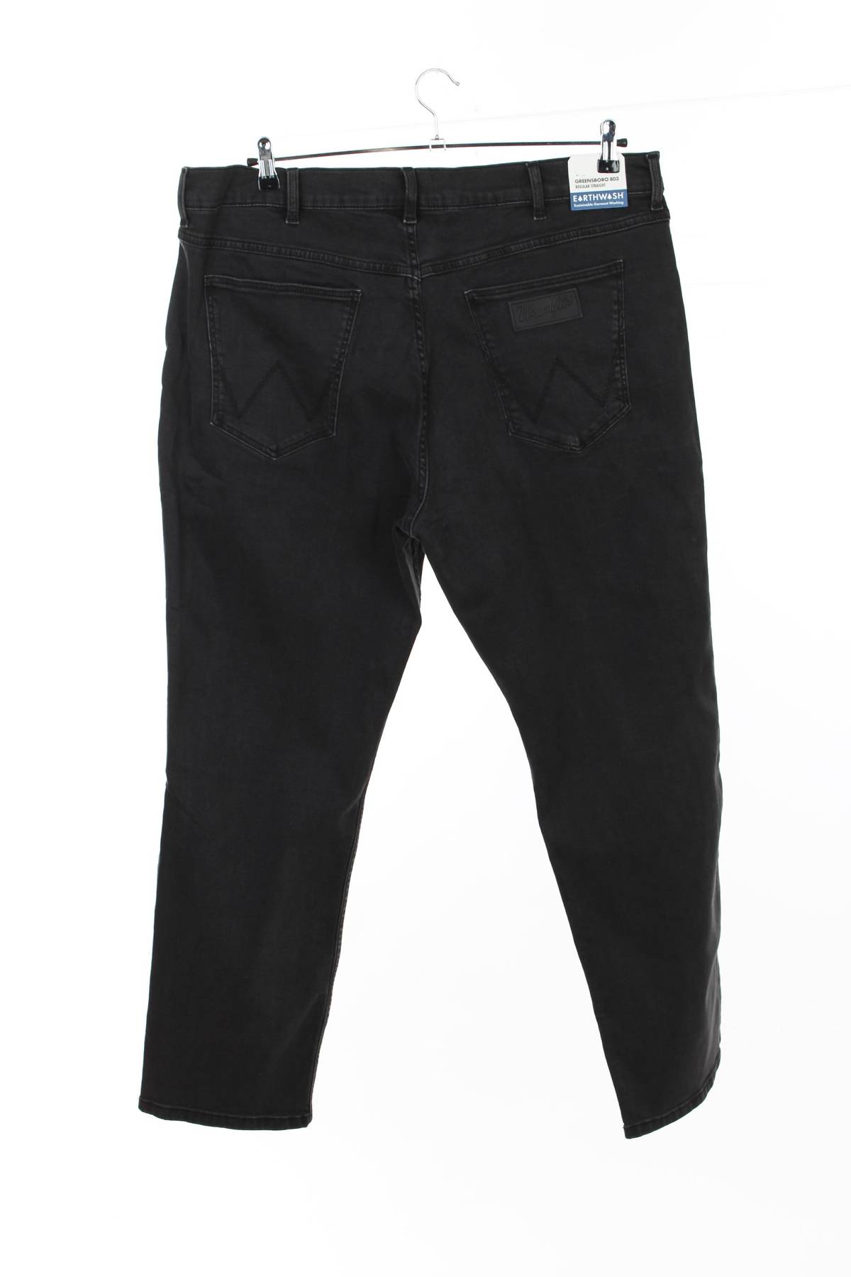 Мъжки дънки Wrangler2 - Contour.bg Мъжки дънки Wrangler2