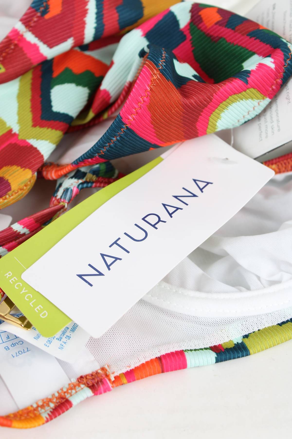 Бански костюм Naturana3 - Contour.bg Бански костюм Naturana3