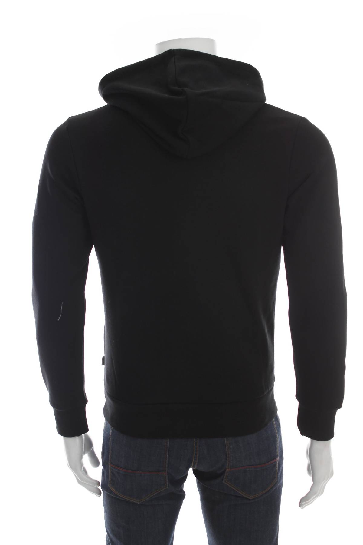 Ανδρικό φούτερ Jack & Jones2 - Contourshop.gr Ανδρικό φούτερ Jack & Jones2