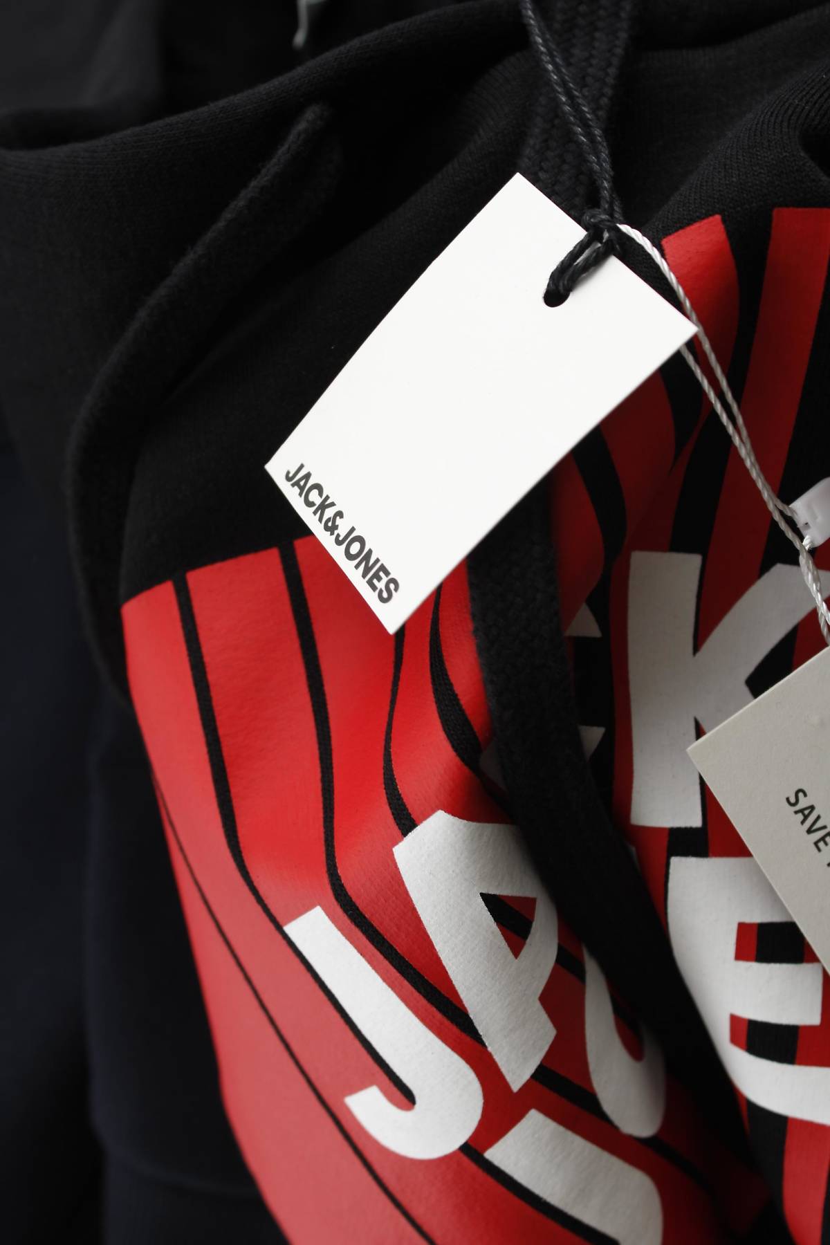 Ανδρικό φούτερ Jack & Jones3 - Contourshop.gr Ανδρικό φούτερ Jack & Jones3