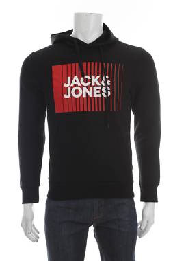 Ανδρικό φούτερ Jack & Jones1