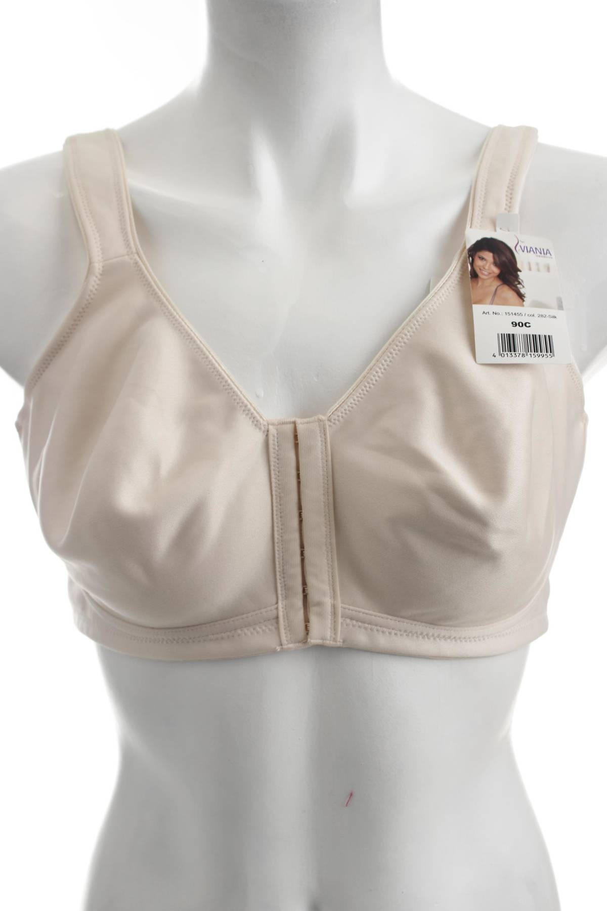 Сутиен Viania1 - Contour.bg Сутиен Viania1