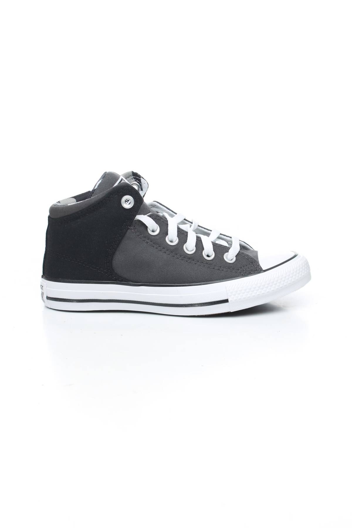 Кецове Converse1