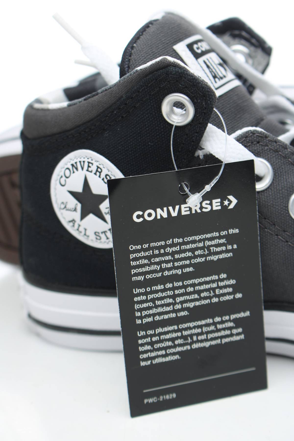 Кецове Converse5