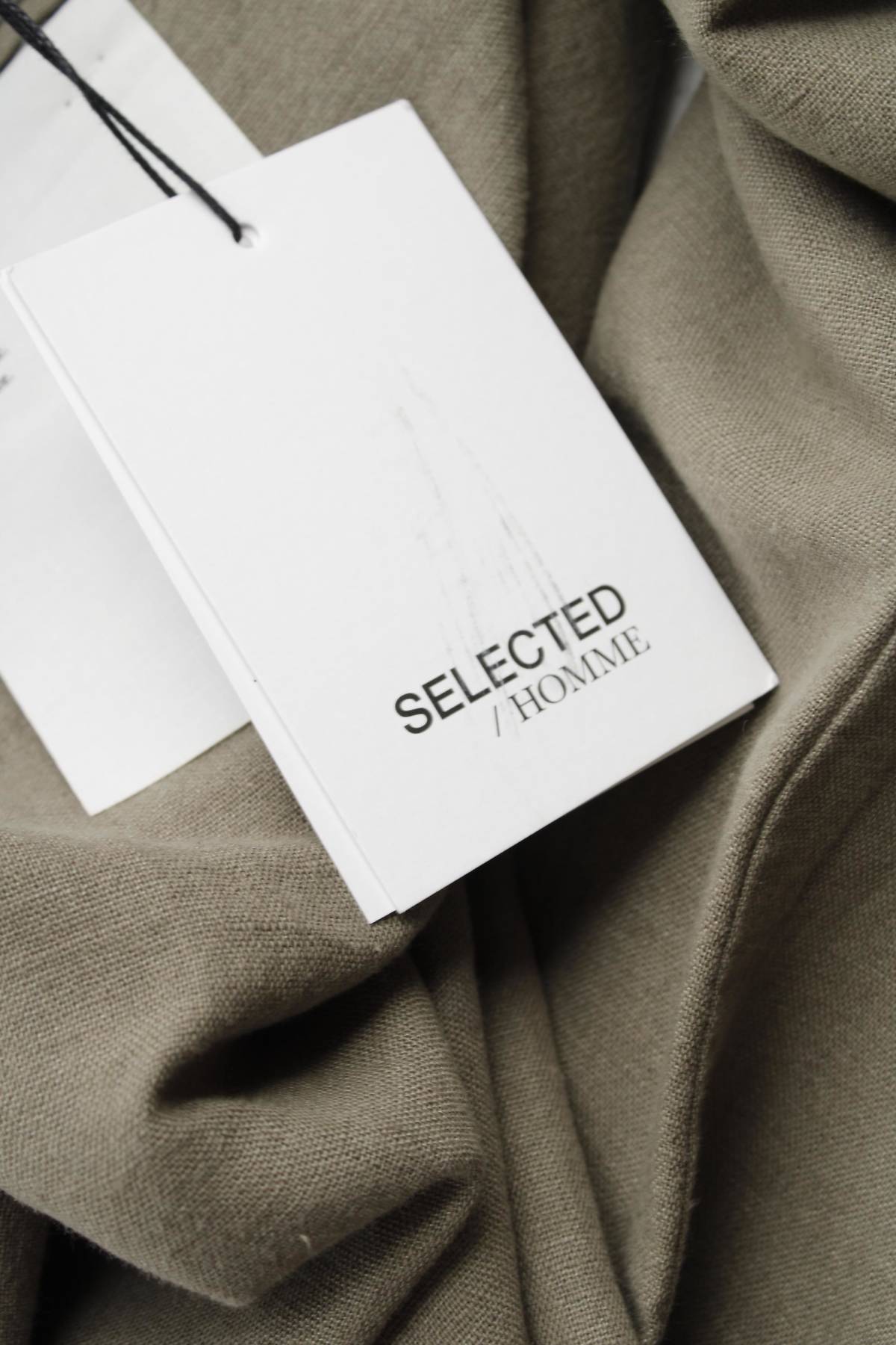 Мъжки панталон Selected Homme3