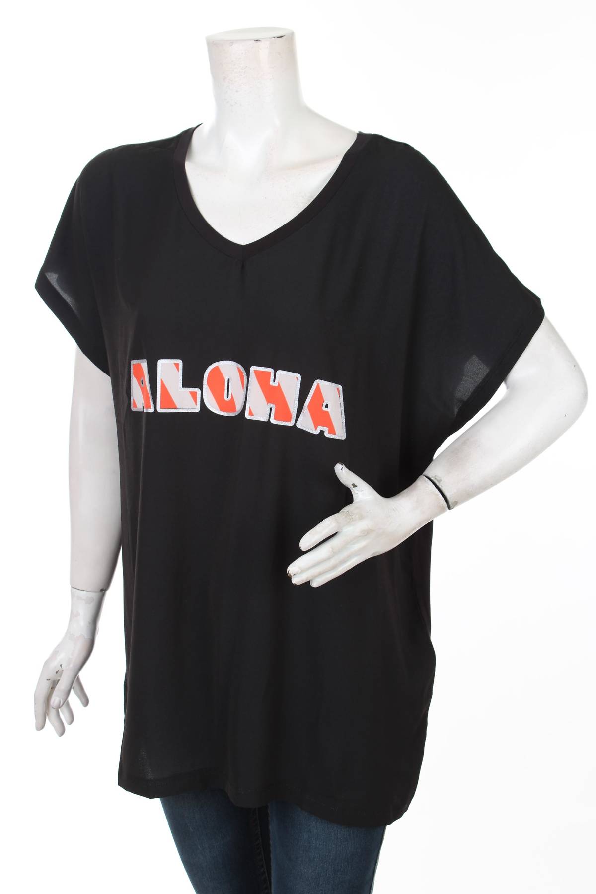 Дамска блуза Only Carmakoma1