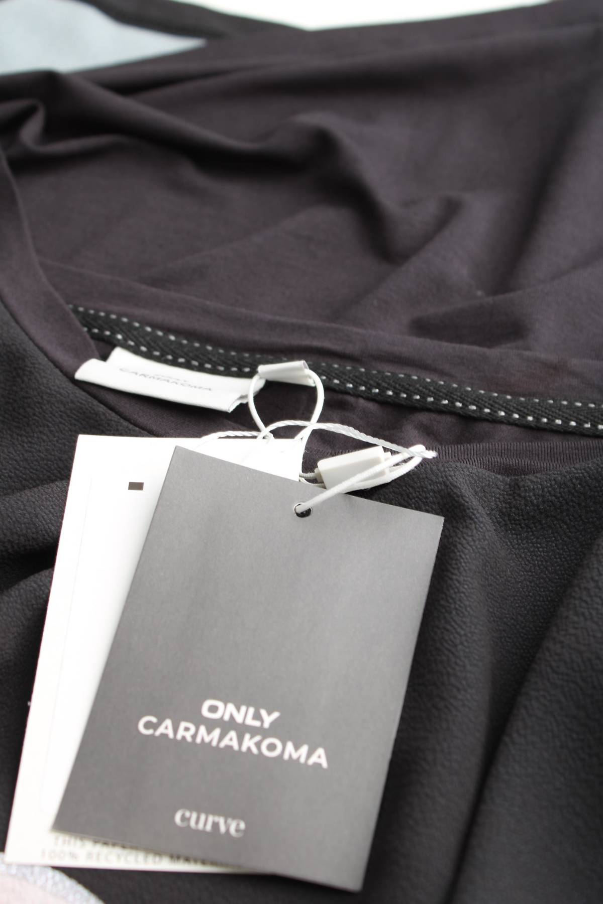 Дамска блуза Only Carmakoma3