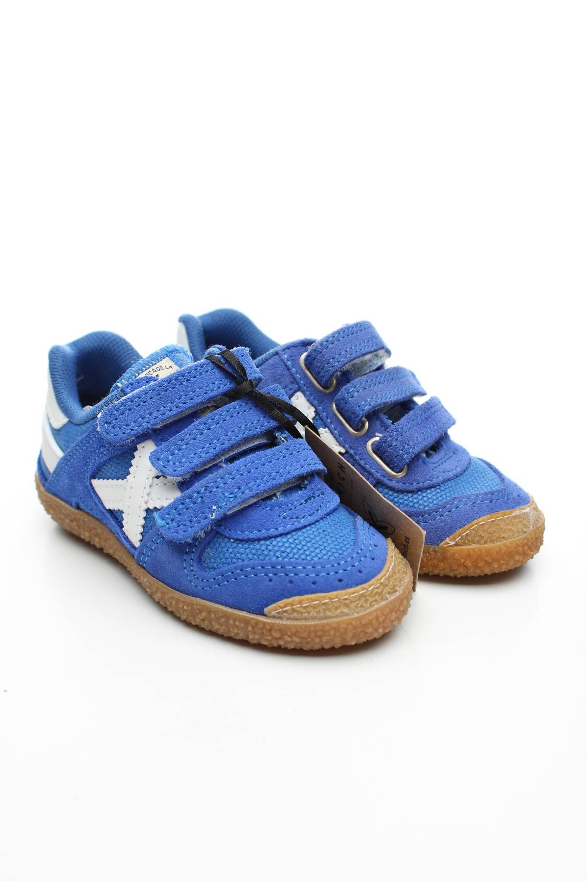 Παιδικά sneakers Munich3