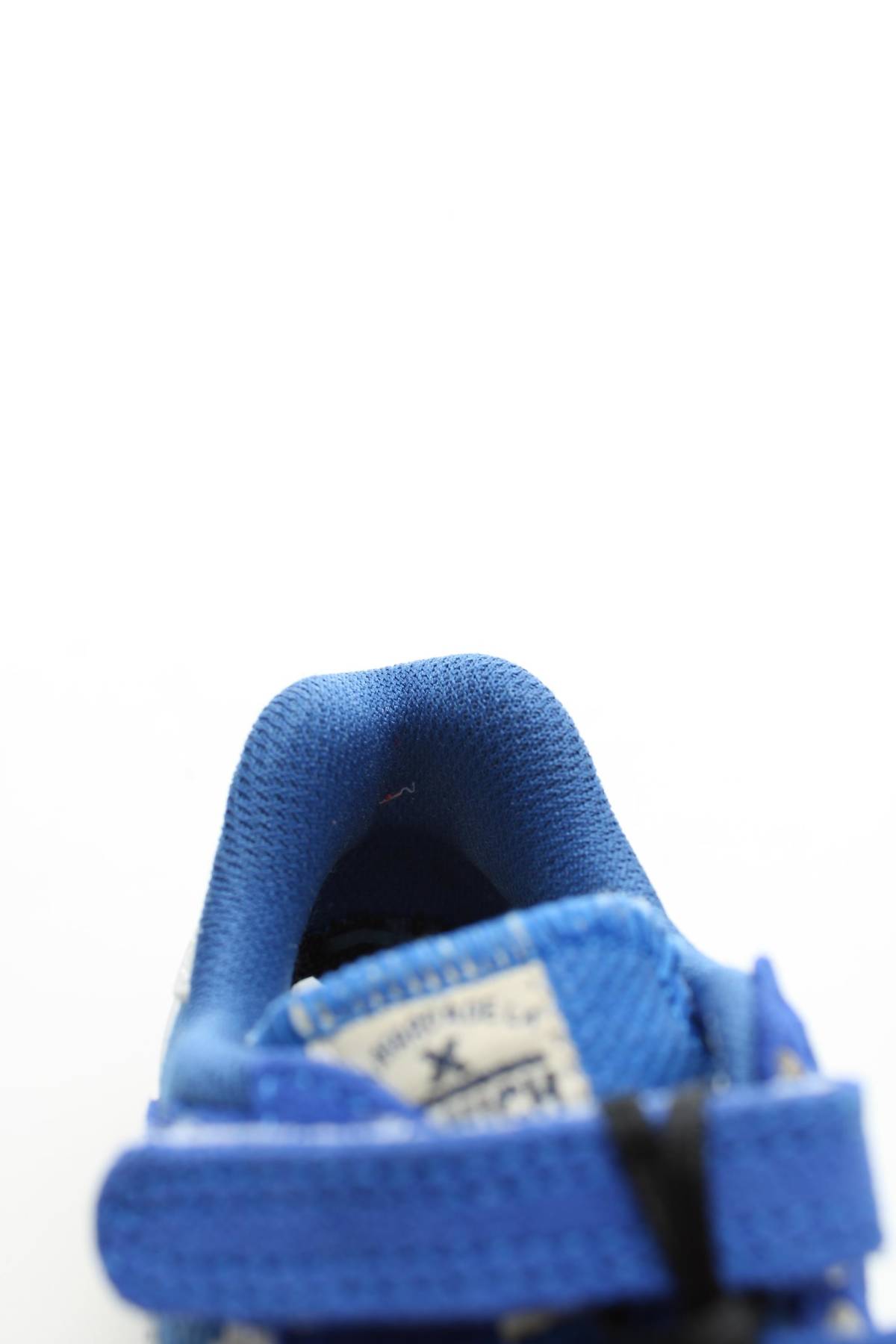 Παιδικά sneakers Munich5