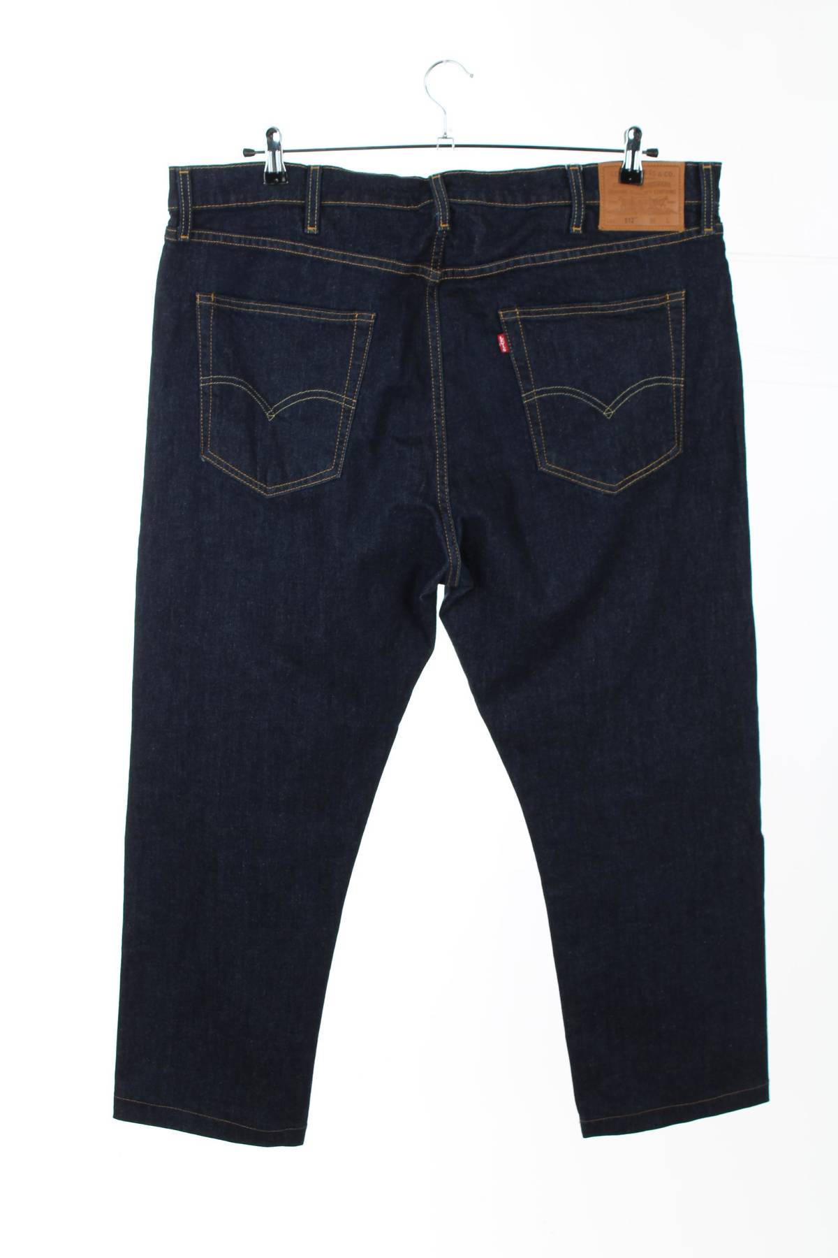 Мъжки дънки Levi's2