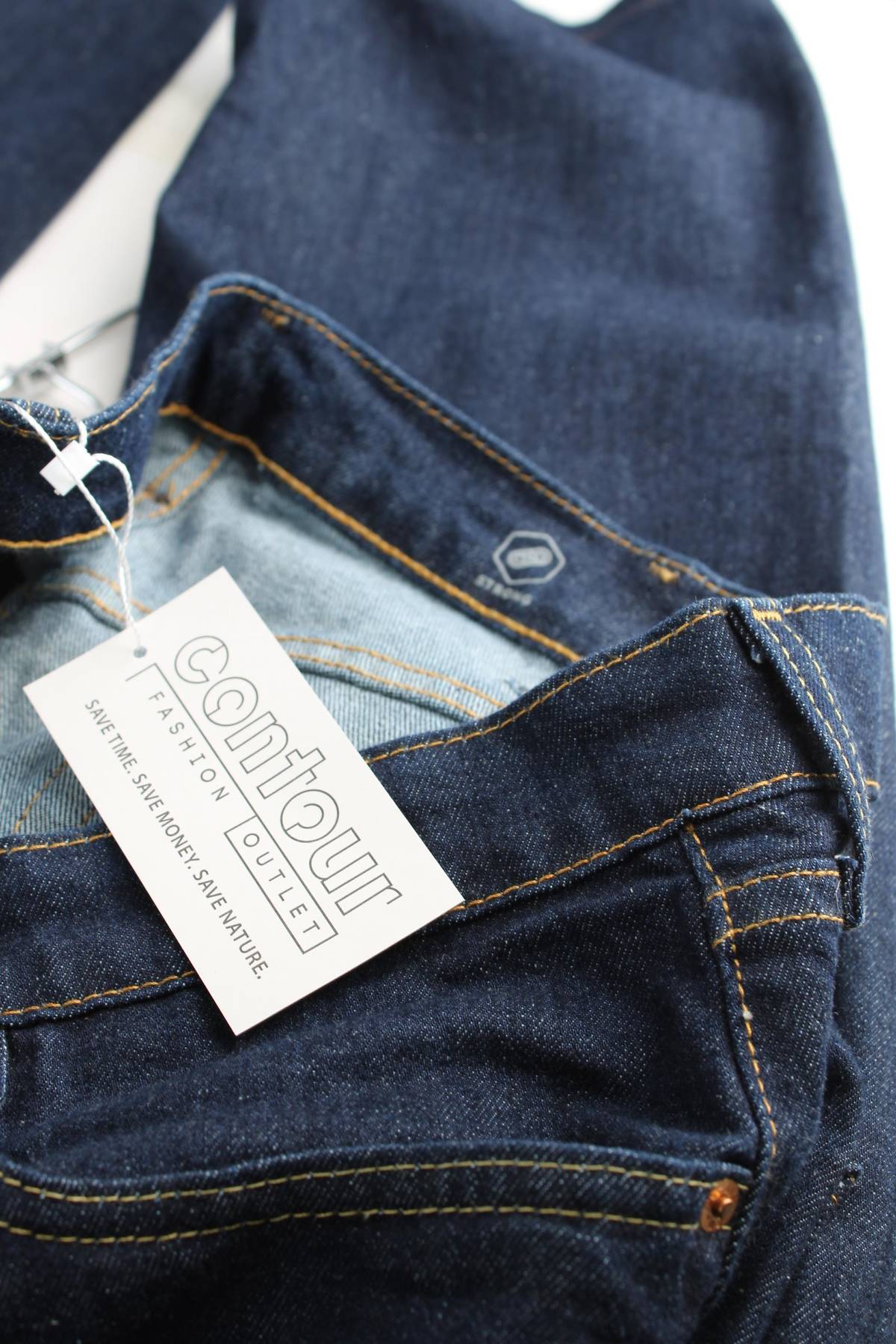 Мъжки дънки Levi's3