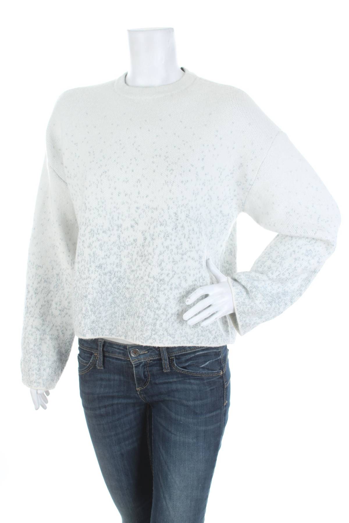 Γυναικείο πουλόβερ C&A1