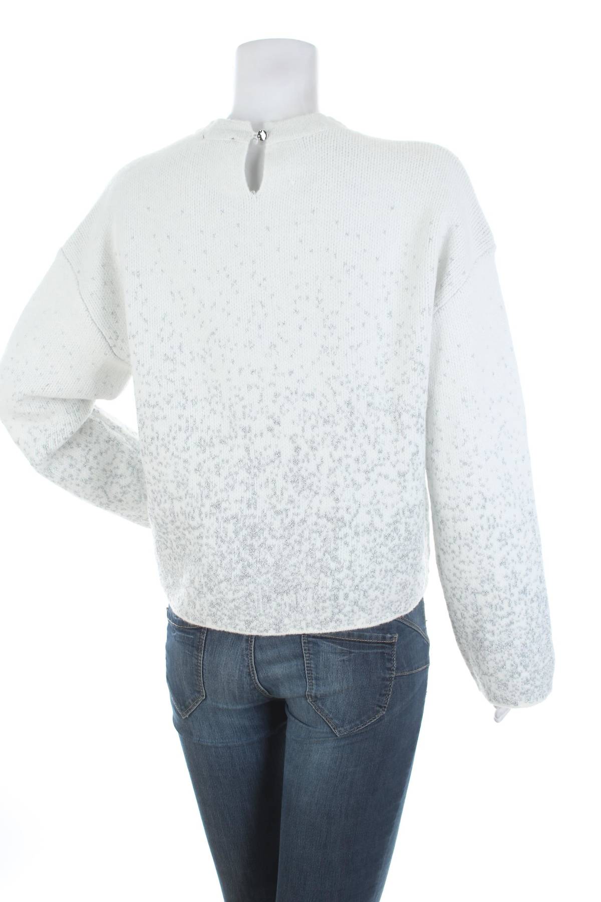 Γυναικείο πουλόβερ C&A2