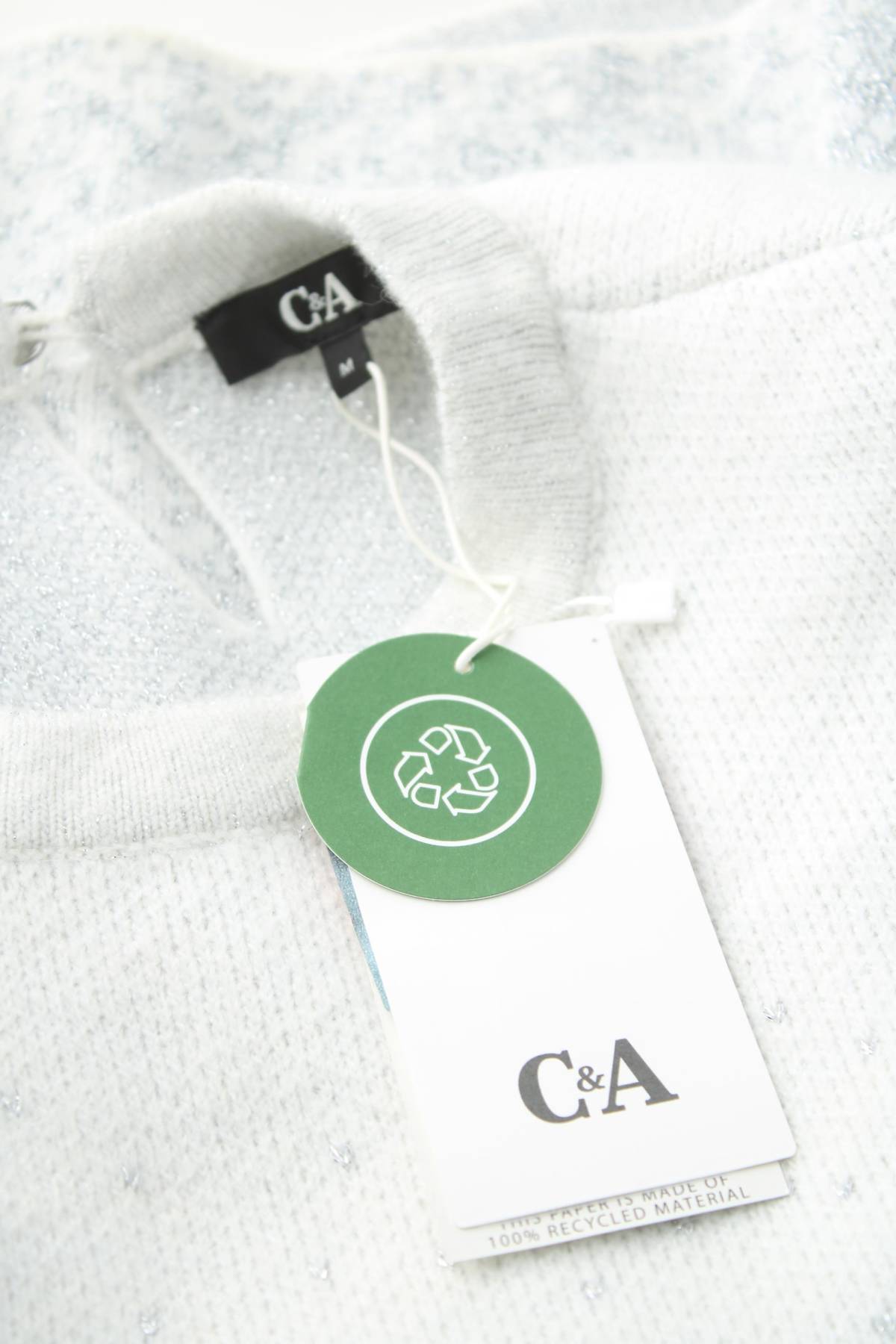 Γυναικείο πουλόβερ C&A3