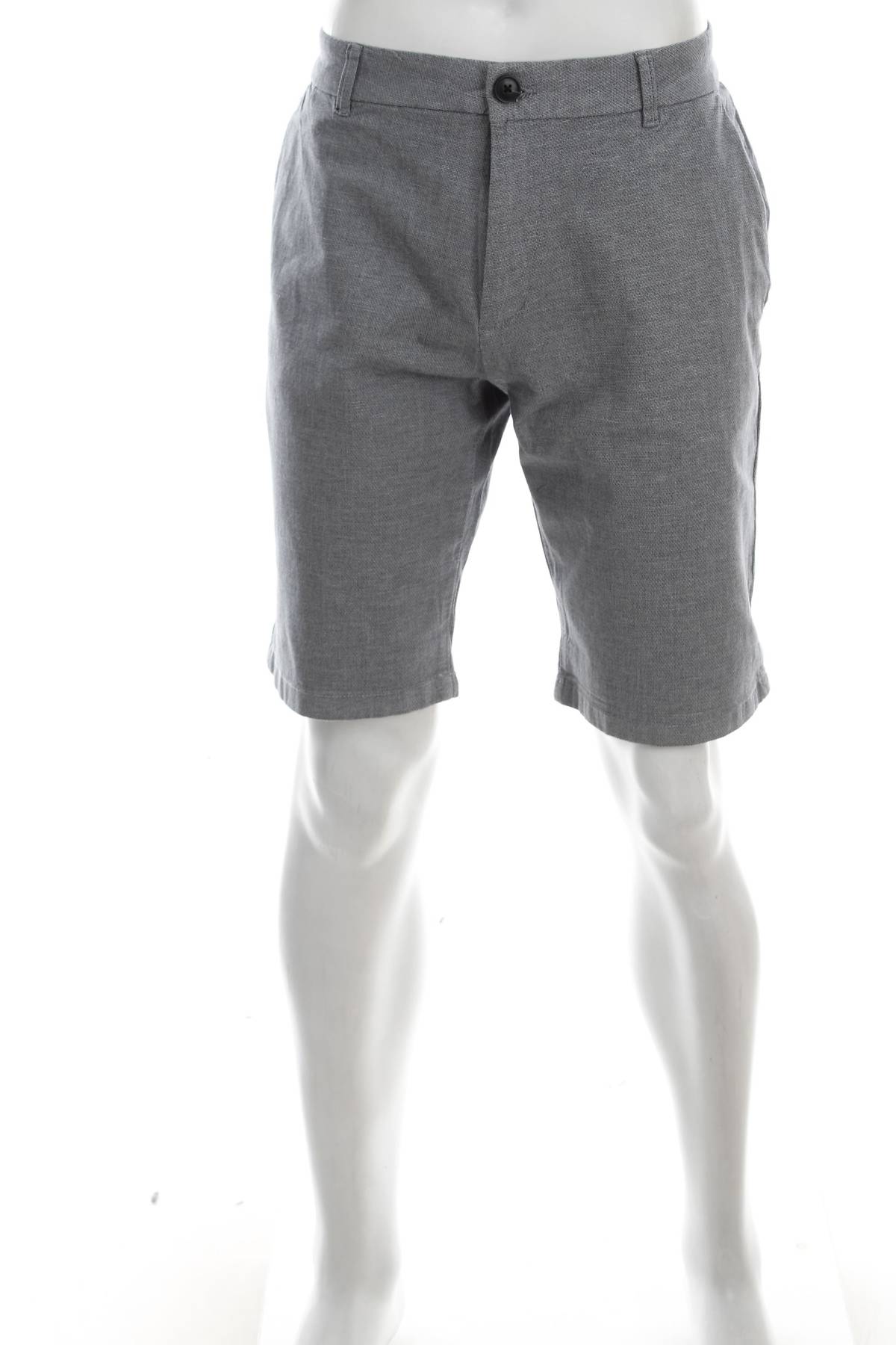 Ανδρικό σορτσάκι Tom Tailor1