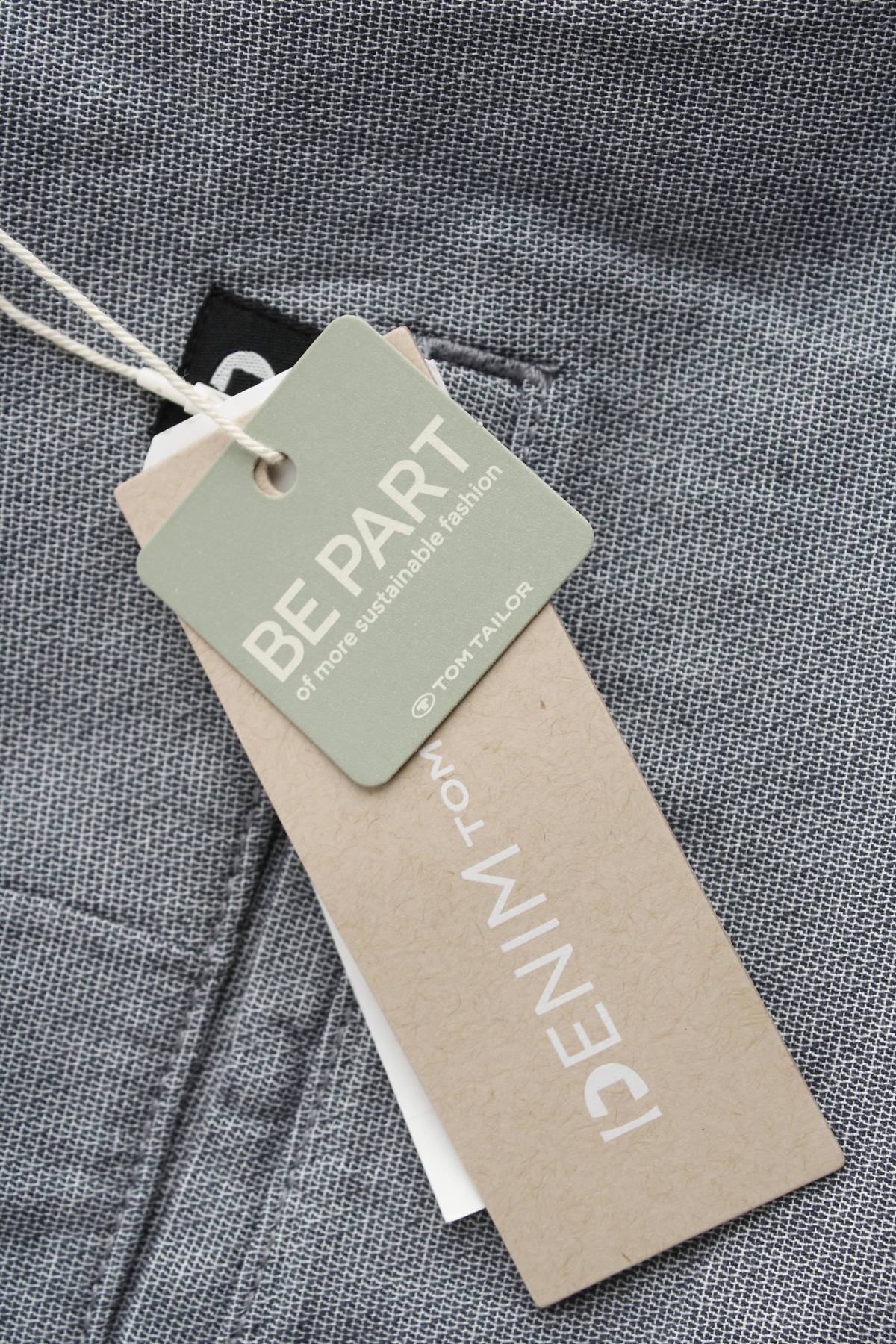 Ανδρικό σορτσάκι Tom Tailor3