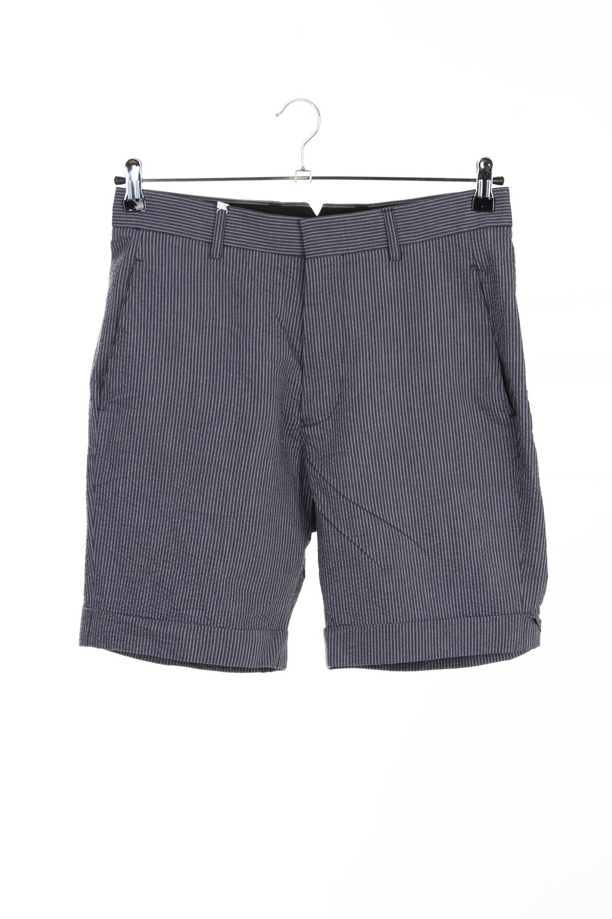 Ανδρικό σορτσάκι Giorgio Armani1