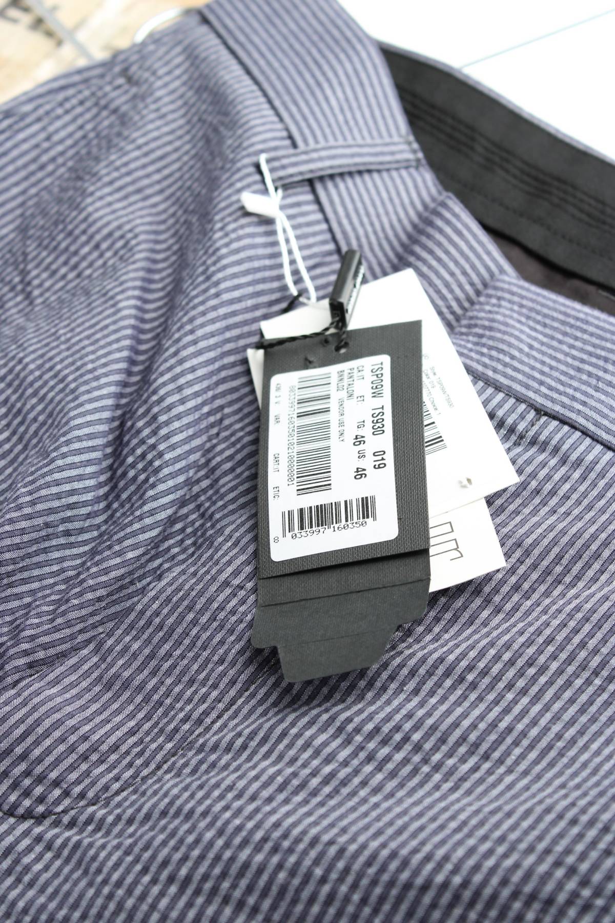 Ανδρικό σορτσάκι Giorgio Armani3