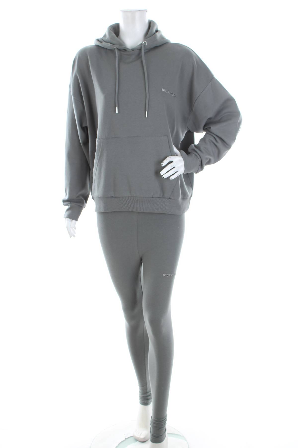 Дамски комплект Boohoo1