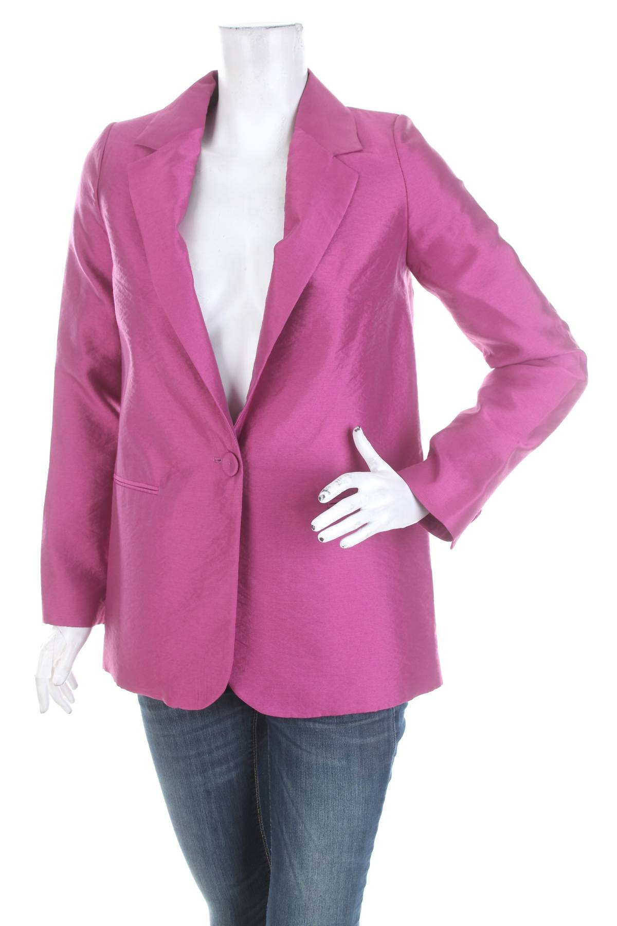 Γυναικείο σακάκι Scalpers1