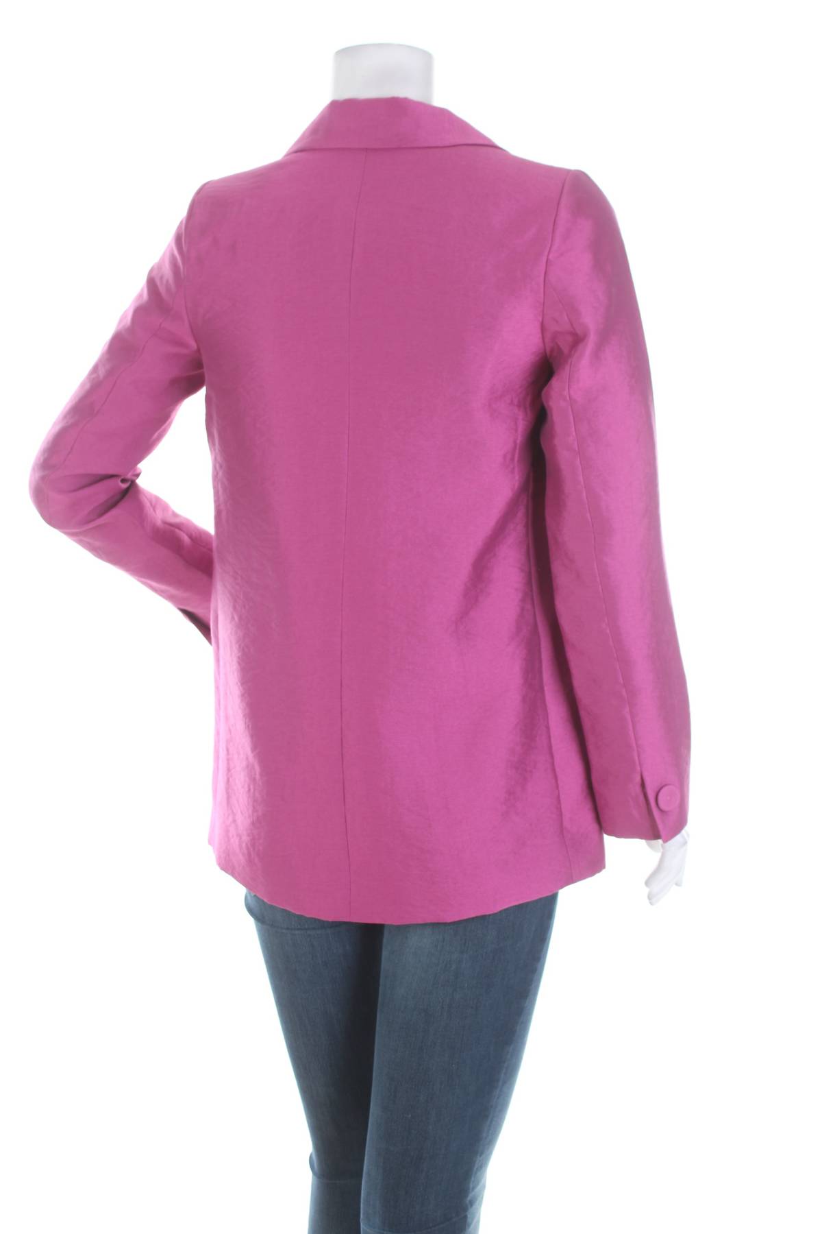 Γυναικείο σακάκι Scalpers2