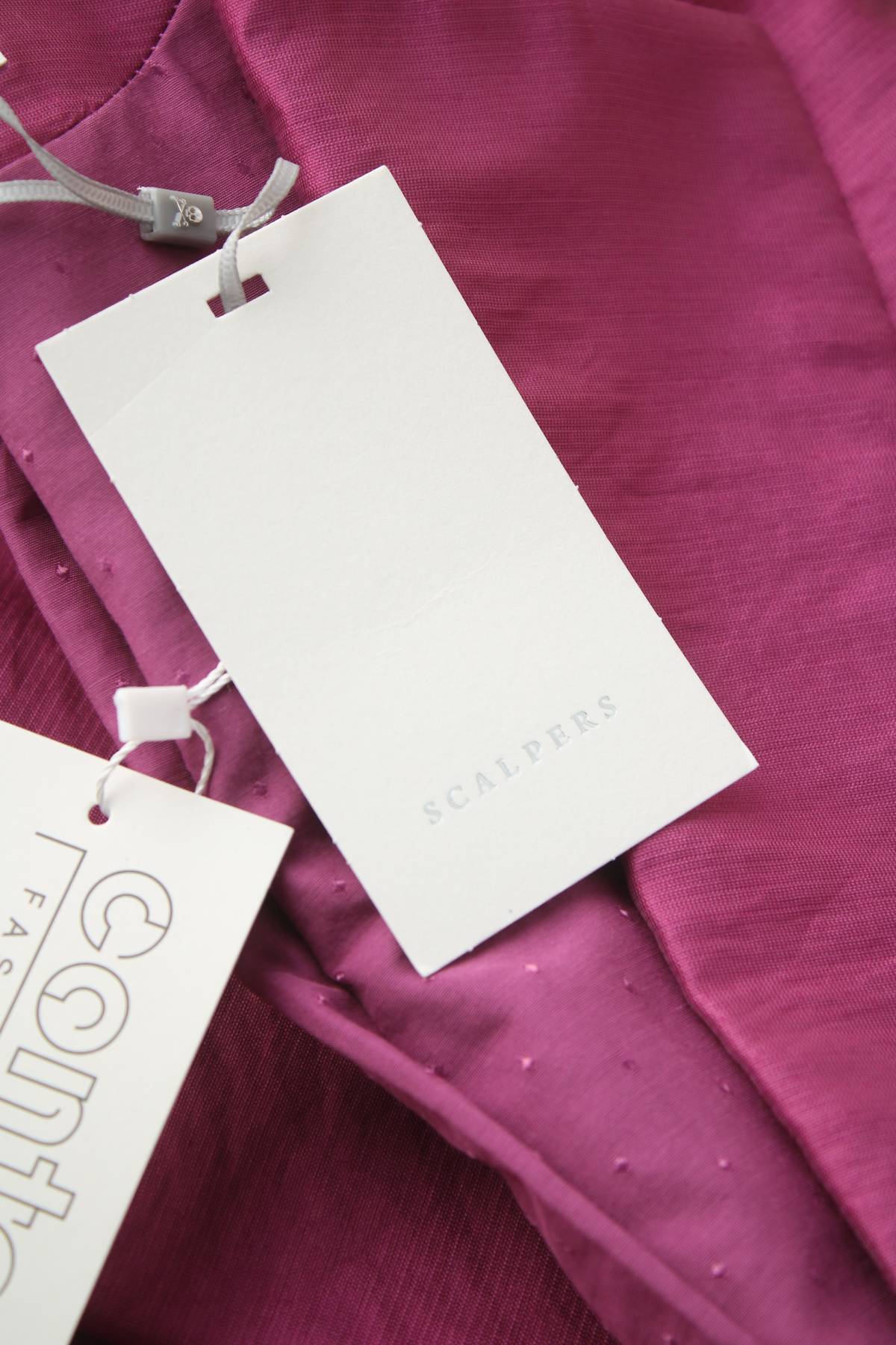 Γυναικείο σακάκι Scalpers3