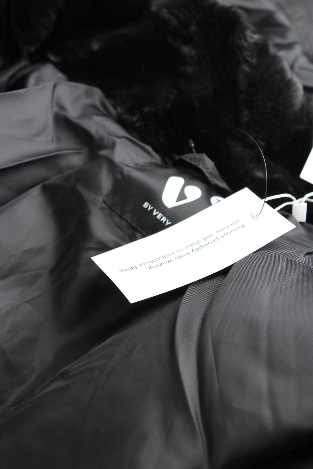 Γυναικείο μπουφάν V by Very4