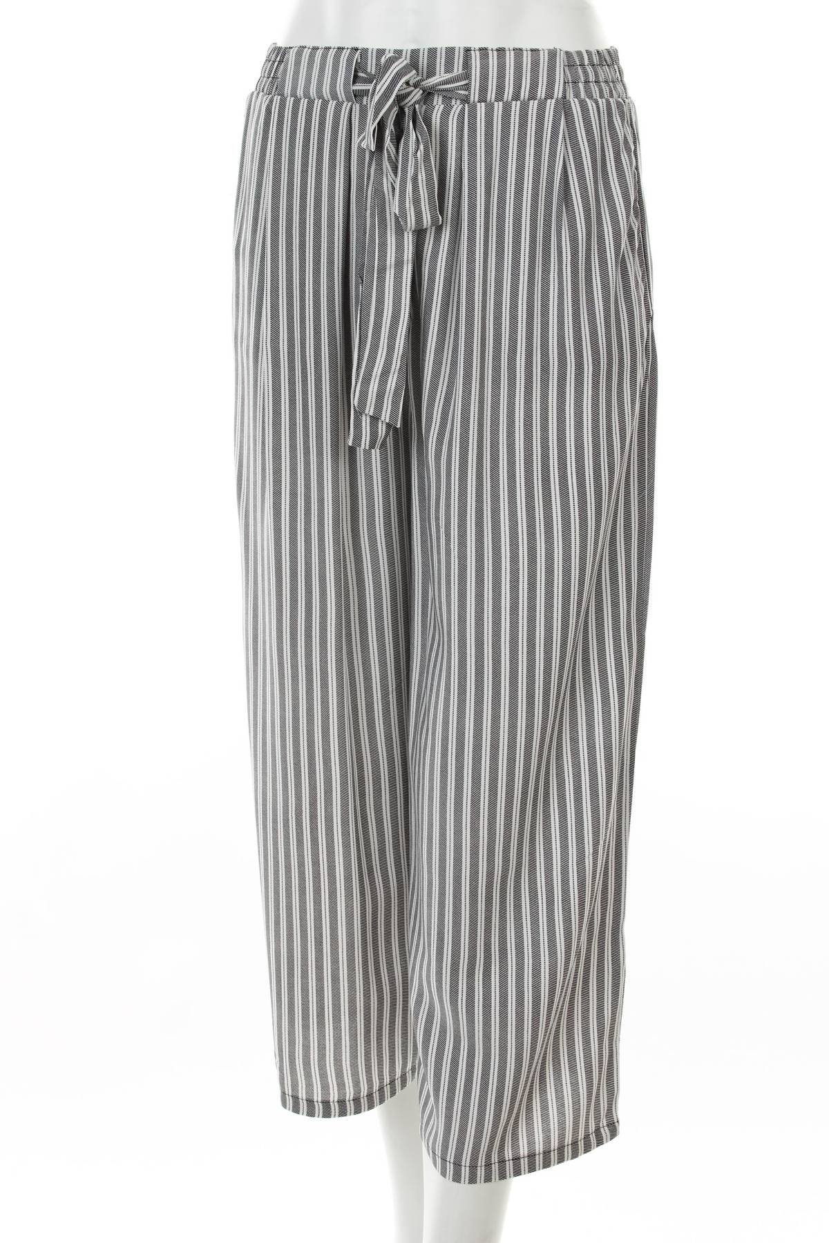 Дамски панталон Calliope1