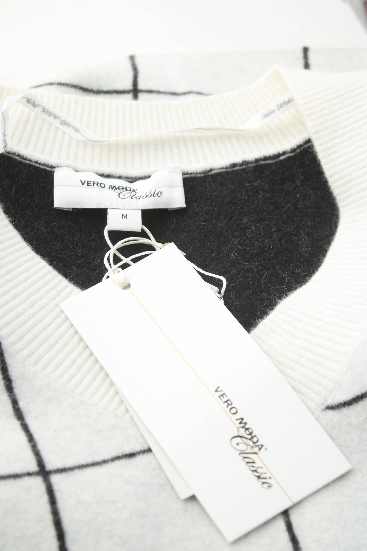 Γυναικείο πουλόβερ Vero Moda Classic3