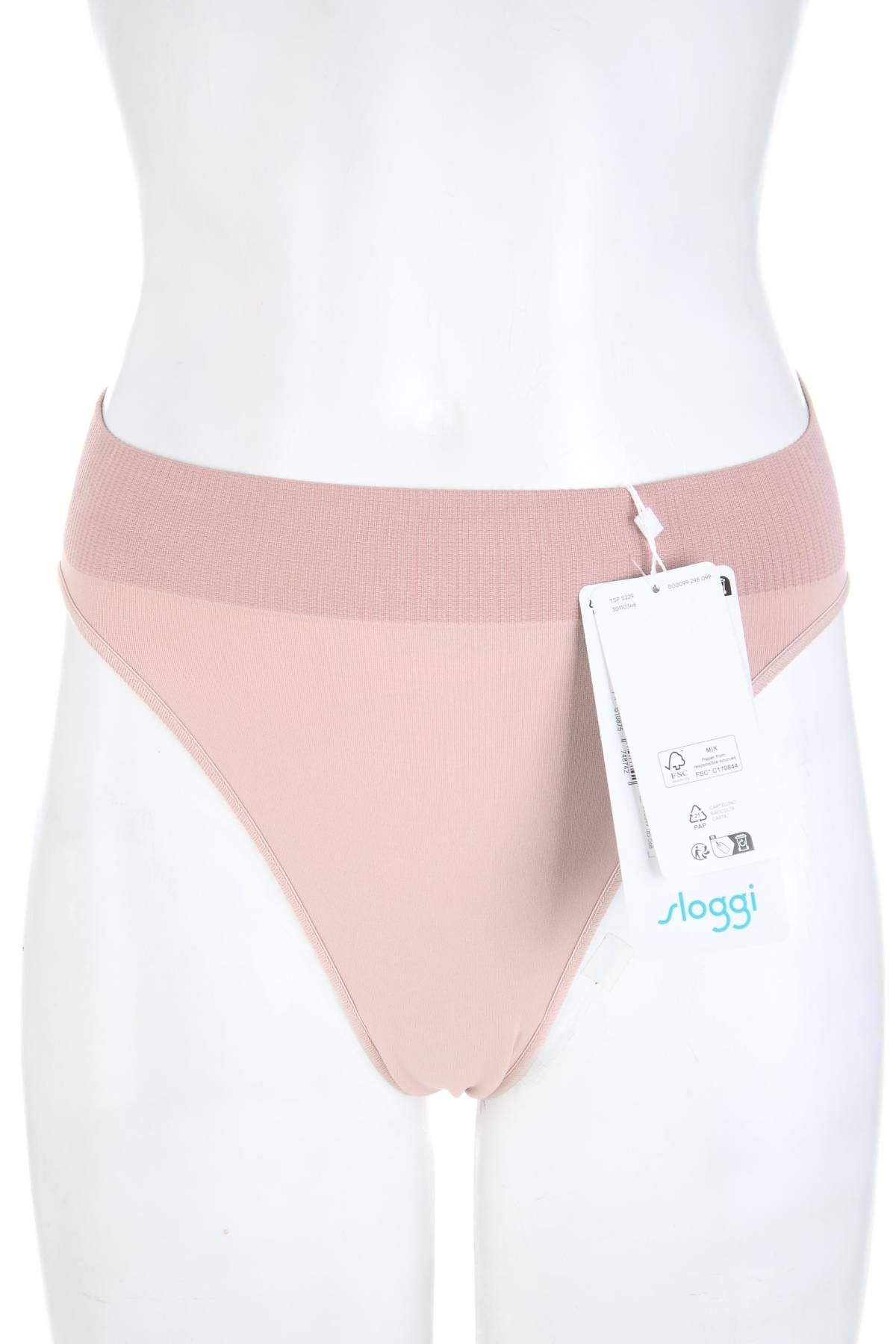 Бикини Sloggi1