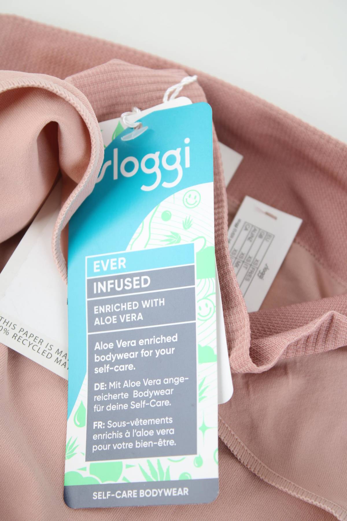 Бикини Sloggi3