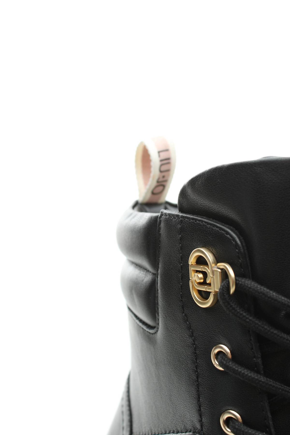 Дамски боти Liu Jo5