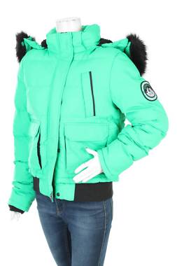 Дамско яке Superdry1